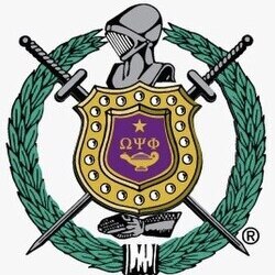 Nu Epsilon - Omega Psi Phi